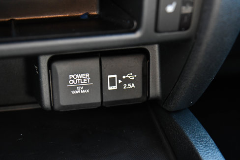 Used 2022 Honda Pilot Sport image 29