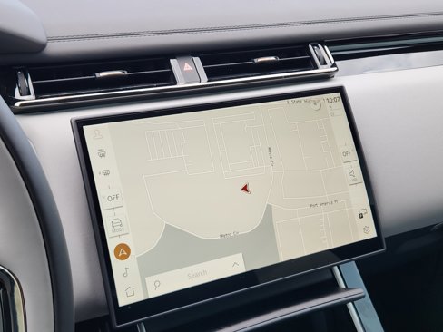 New 2026 Land Rover Range Rover Velar Dynamic SE image 17
