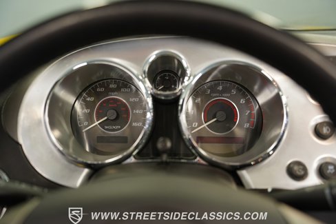 Used 2007 Pontiac Solstice GXP w/ Premium Package image 40