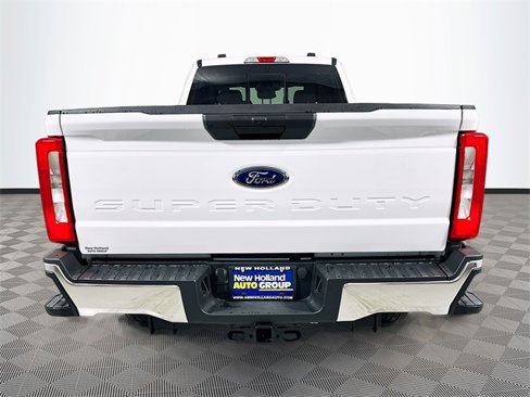 New 2026 Ford F350 XL image 5