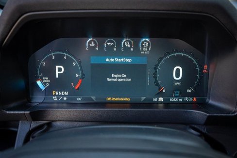 Used 2024 Ford Ranger Raptor image 22