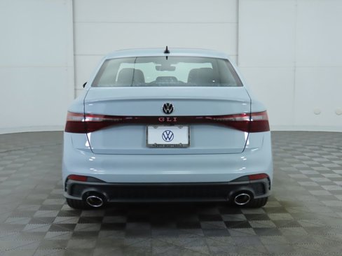 New 2025 Volkswagen Jetta GLI Autobahn image 6