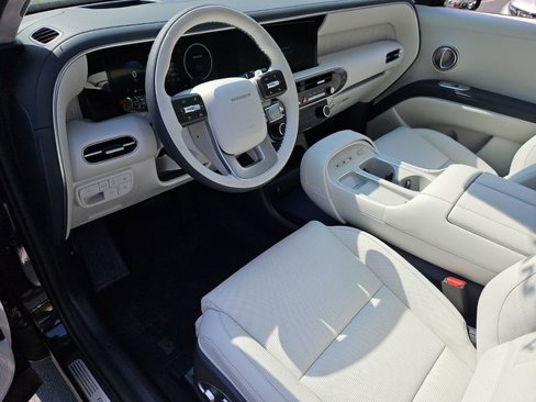 New 2026 Hyundai Palisade Calligraphy image 7