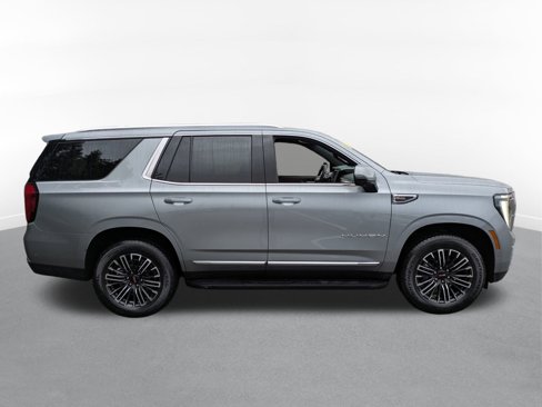 Used 2025 GMC Yukon Elevation image 2