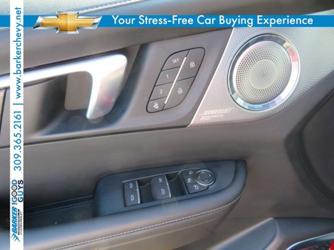 Used 2025 Buick Enclave Avenir w/ Super Cruise Package image 14