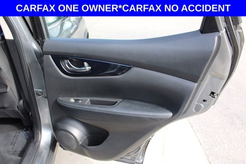 Used 2020 Nissan Rogue Sport SV image 22