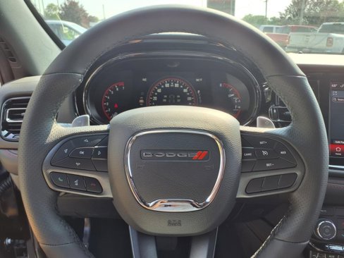 New 2025 Dodge Durango GT w/ Blacktop Package image 17