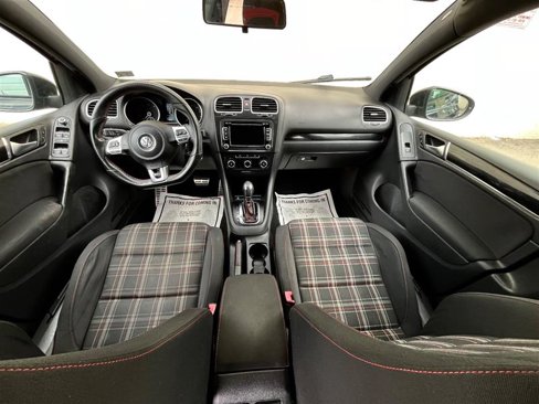 Used 2012 Volkswagen GTI Autobahn image 10