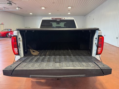 Used 2021 GMC Sierra 1500 Elevation image 38
