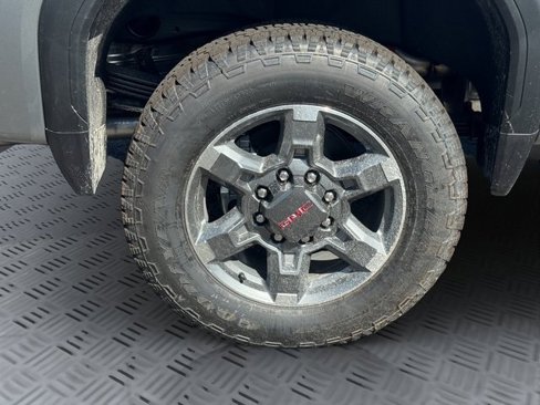 New 2026 GMC Sierra 2500 SLE w/ SLE Value Package; image 29