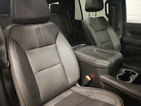 Certified 2023 Chevrolet Tahoe RST w/ Luxury Package image 10