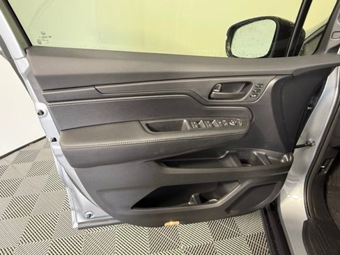 New 2026 Honda Odyssey EX-L image 14