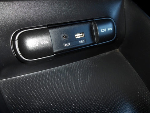 Used 2016 Kia Soul image 15