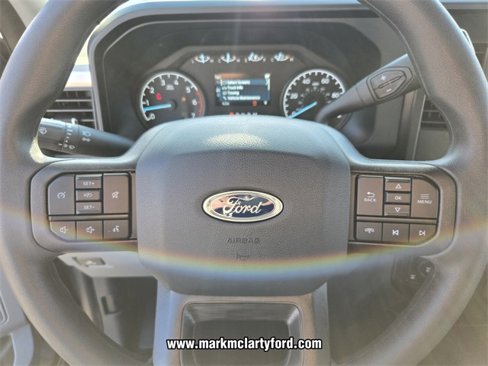 New 2026 Ford F250 XL image 22
