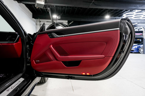 Used 2022 Porsche 911 Carrera S image 31