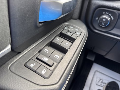 New 2026 RAM 2500 Big Horn image 19