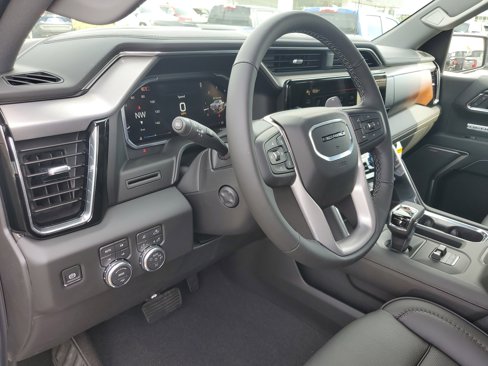New 2026 GMC Sierra 1500 Denali image 16