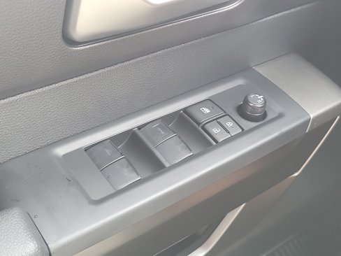 New 2026 Toyota Tundra SR5 image 27