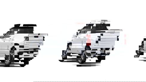 New 2026 Chevrolet Silverado 1500 RST w/ Safety Package image 34
