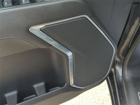 Used 2023 Chevrolet Silverado 1500 LT image 23