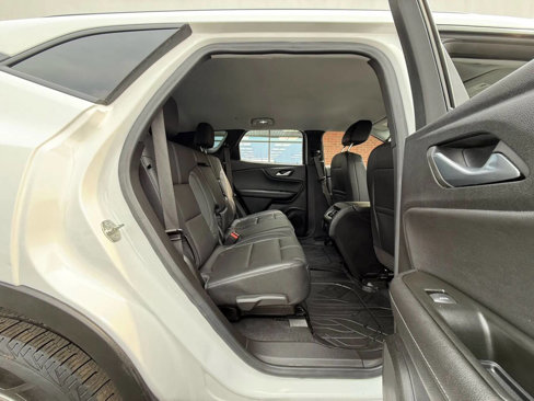 Used 2022 Chevrolet Blazer LT image 34