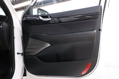 Used 2024 Hyundai Palisade Calligraphy image 24