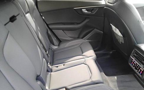 New 2026 Audi Q8 Premium Plus image 22
