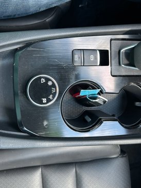 Used 2023 Nissan Rogue SV w/ SV Premium B Package image 24