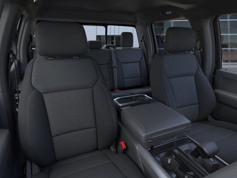 New 2025 Ford F150 XLT image 35