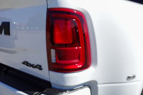 New 2025 RAM 3500 Laramie image 10