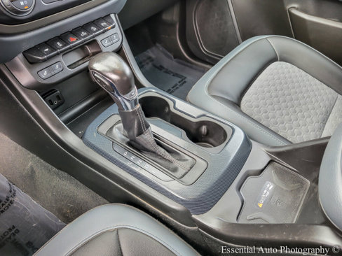 Used 2022 Chevrolet Colorado Z71 image 23