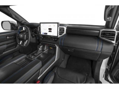 New 2026 Toyota Sequoia Platinum image 15