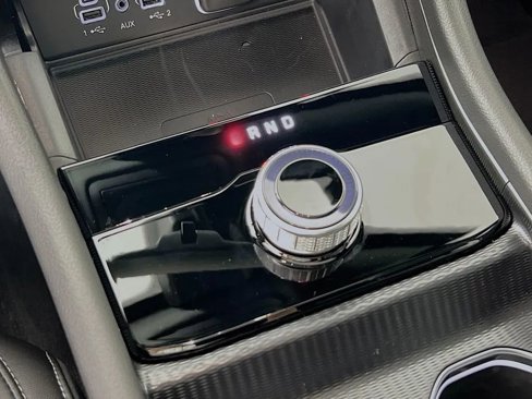 New 2025 Jeep Grand Cherokee L Altitude image 17