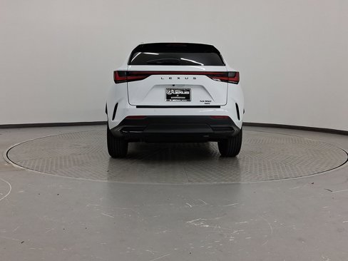 New 2026 Lexus NX 350 AWD w/ Luxury Package image 10
