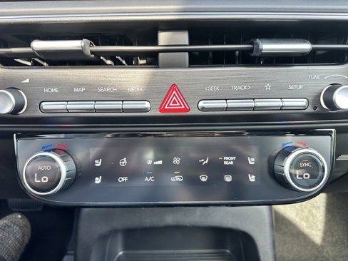 New 2026 Hyundai Palisade Calligraphy image 22