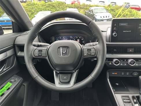 New 2026 Honda CR-V TrailSport image 12