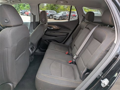 Used 2021 GMC Terrain SLE image 51