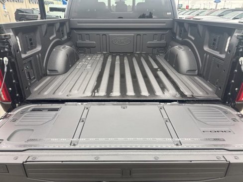 New 2025 Ford F150 Raptor image 20