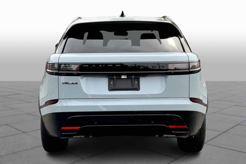 New 2026 Land Rover Range Rover Velar Dynamic SE image 4
