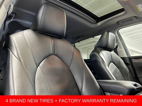 Used 2023 Toyota Highlander Limited image 23