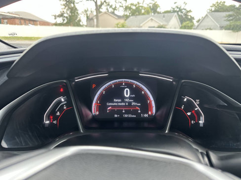 Used 2021 Honda Civic Sport image 23