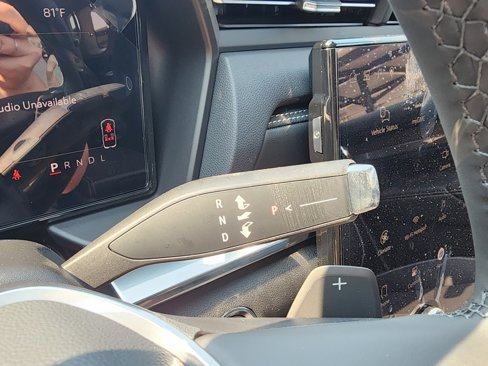 New 2026 GMC Terrain Denali image 23