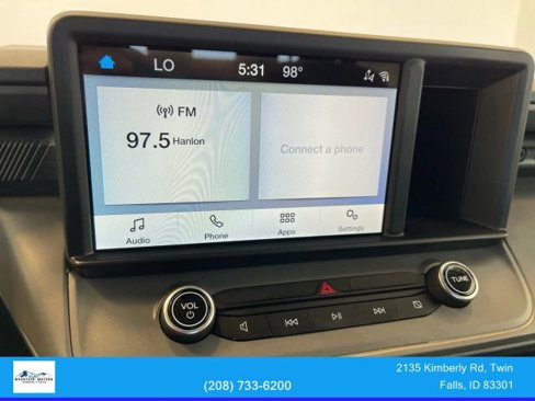 Used 2024 Ford Maverick XL image 22