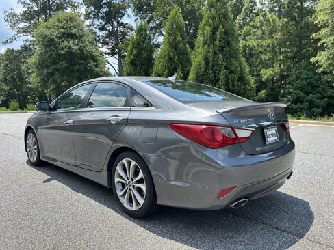Used 2014 Hyundai Sonata SE image 11