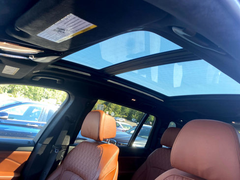 Used 2023 BMW X7 M60i w/ Executive Package image 21