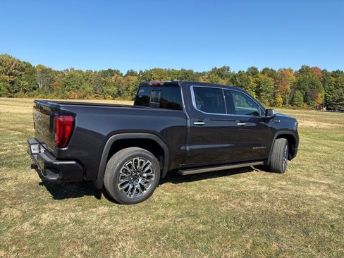 New 2026 GMC Sierra 1500 Denali Ultimate image 6