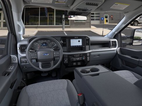 New 2025 Ford F250 XL image 9