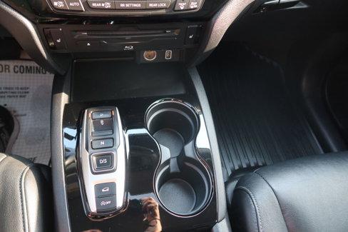 Used 2019 Honda Pilot Touring image 11