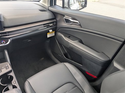 New 2026 Kia Sportage SX image 20