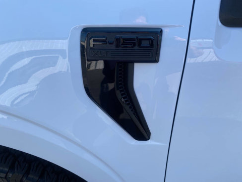 Used 2023 Ford F150 XLT w/ Equipment Group 302A High image 18